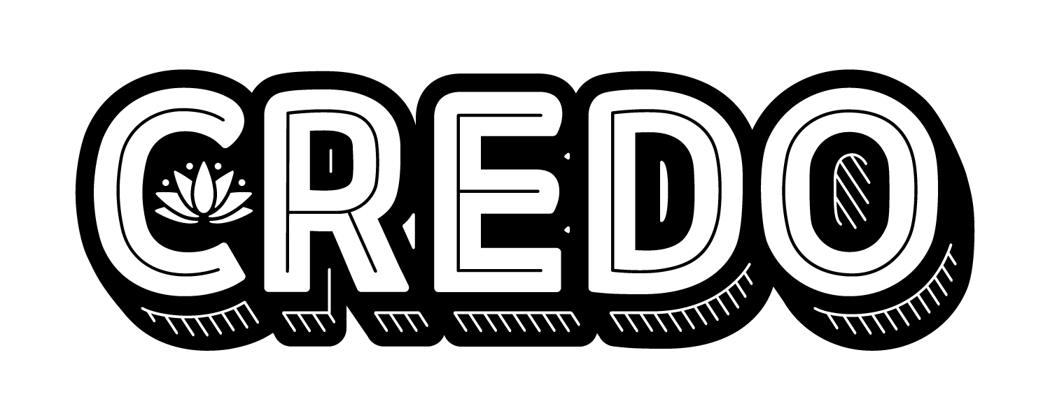 Credo Foods Logo