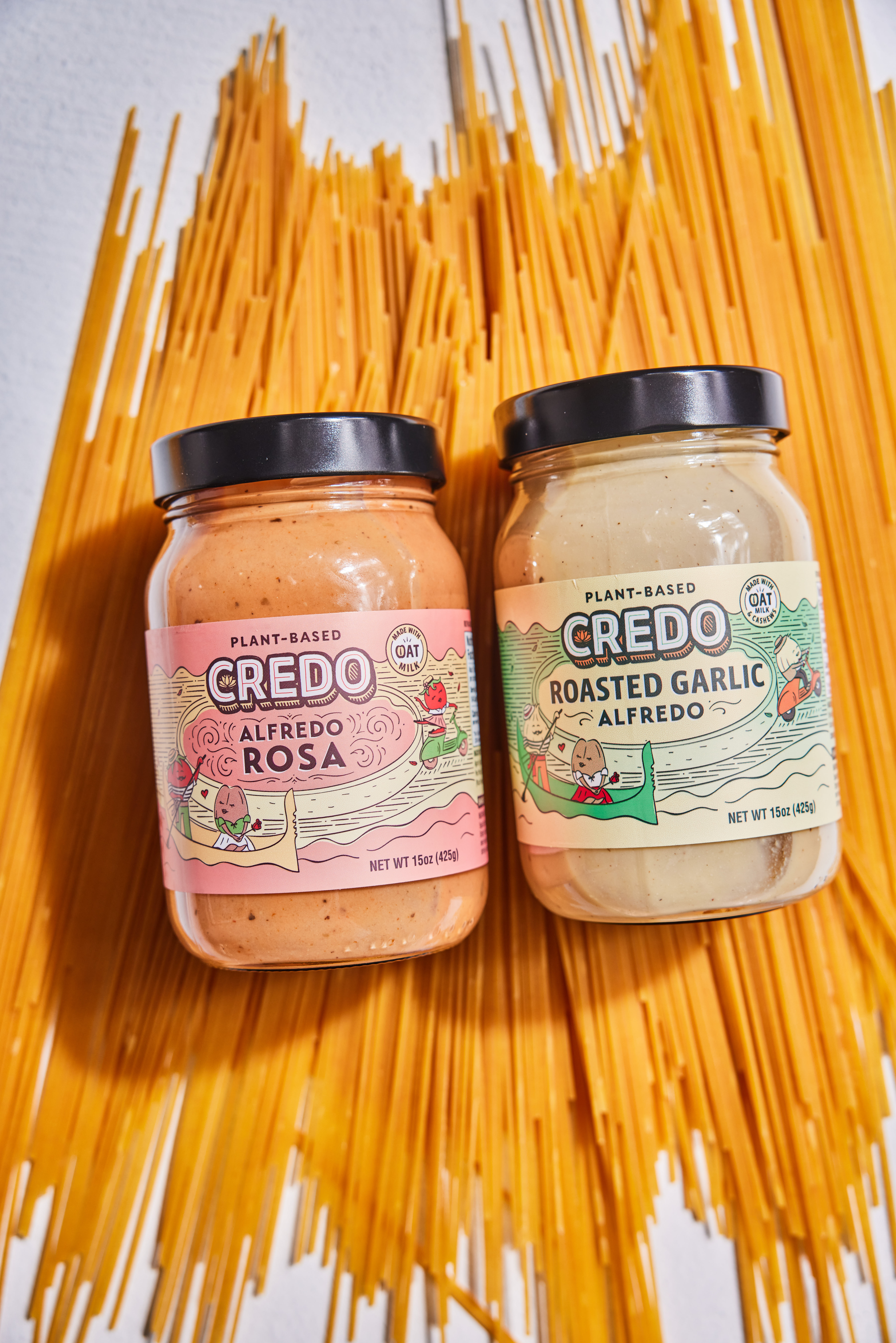 Credo Alfredo