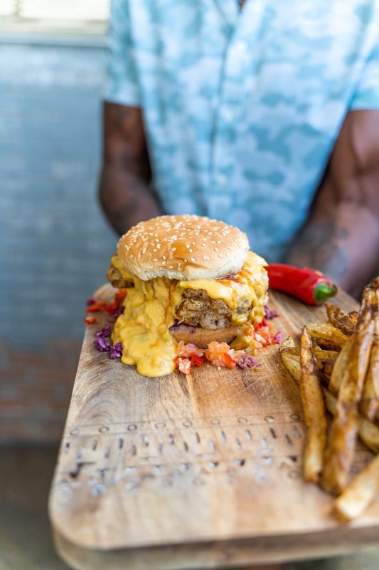 The Business Case for Dairy-Free Cheese Sauce on Your Menu